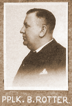 Theodor Rotter
