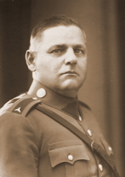 Adolf Horák