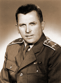 František Vokoun